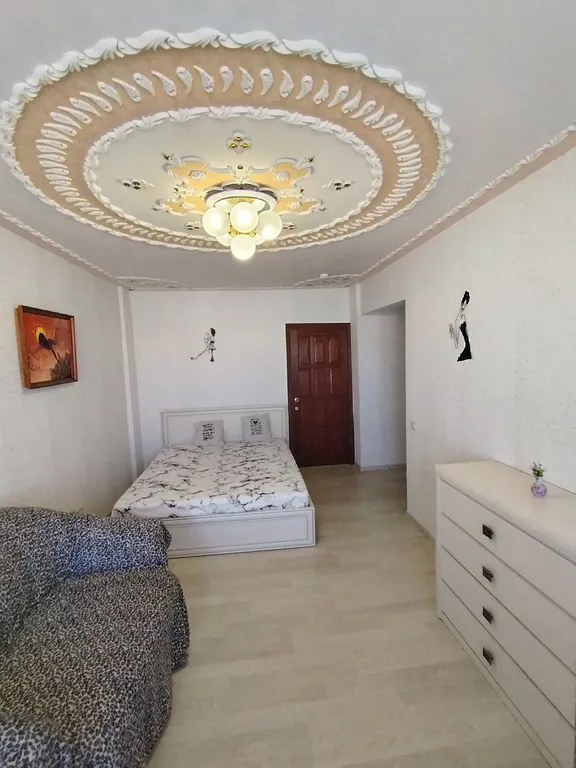 Квартира недалеко от центра — аренда посуточно в Минск