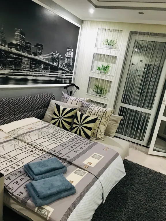 ВИП апартаменты в самом центре города