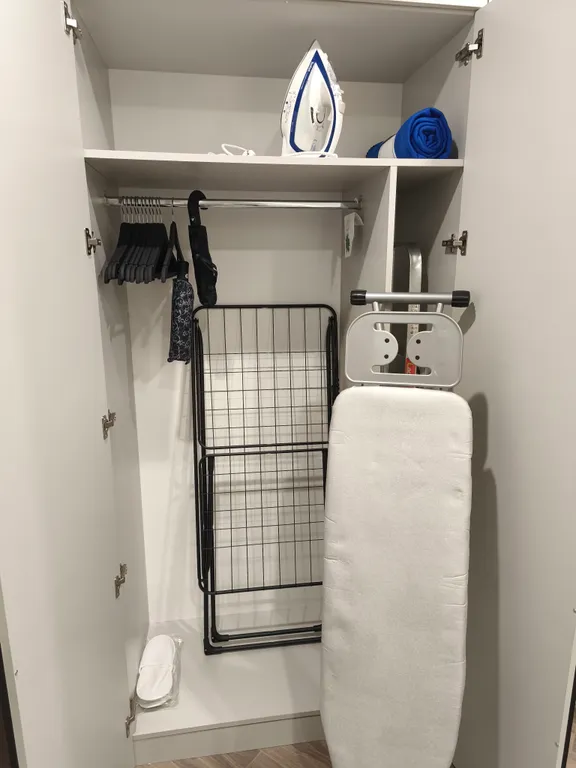 Квартира Квартира Weekend апартамент у Верхнего озера — Калининград