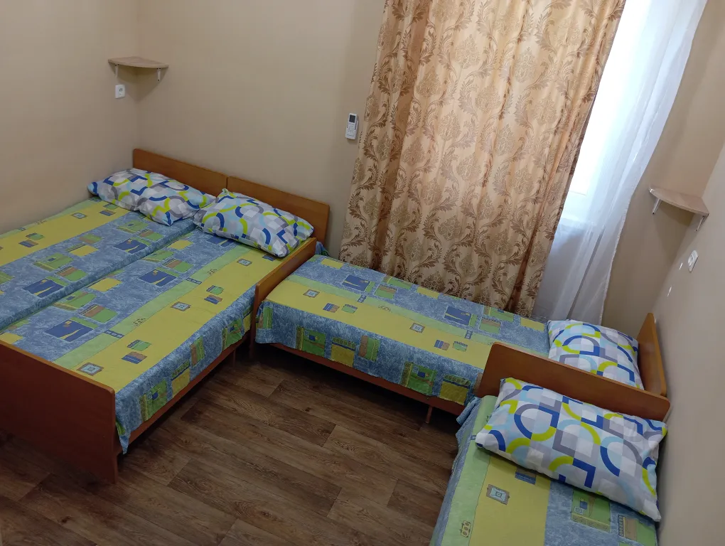 Квартира Комната — Анапа