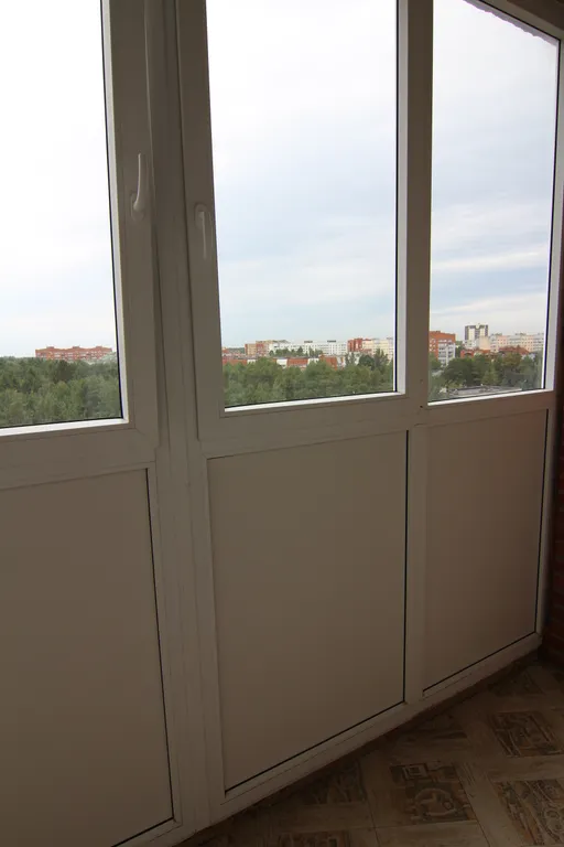 2-комнатная квартира "Люкс"