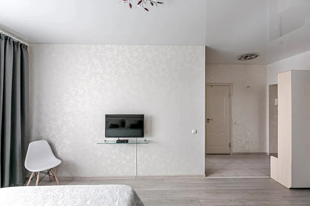 Квартира в микрорайоне Курортный