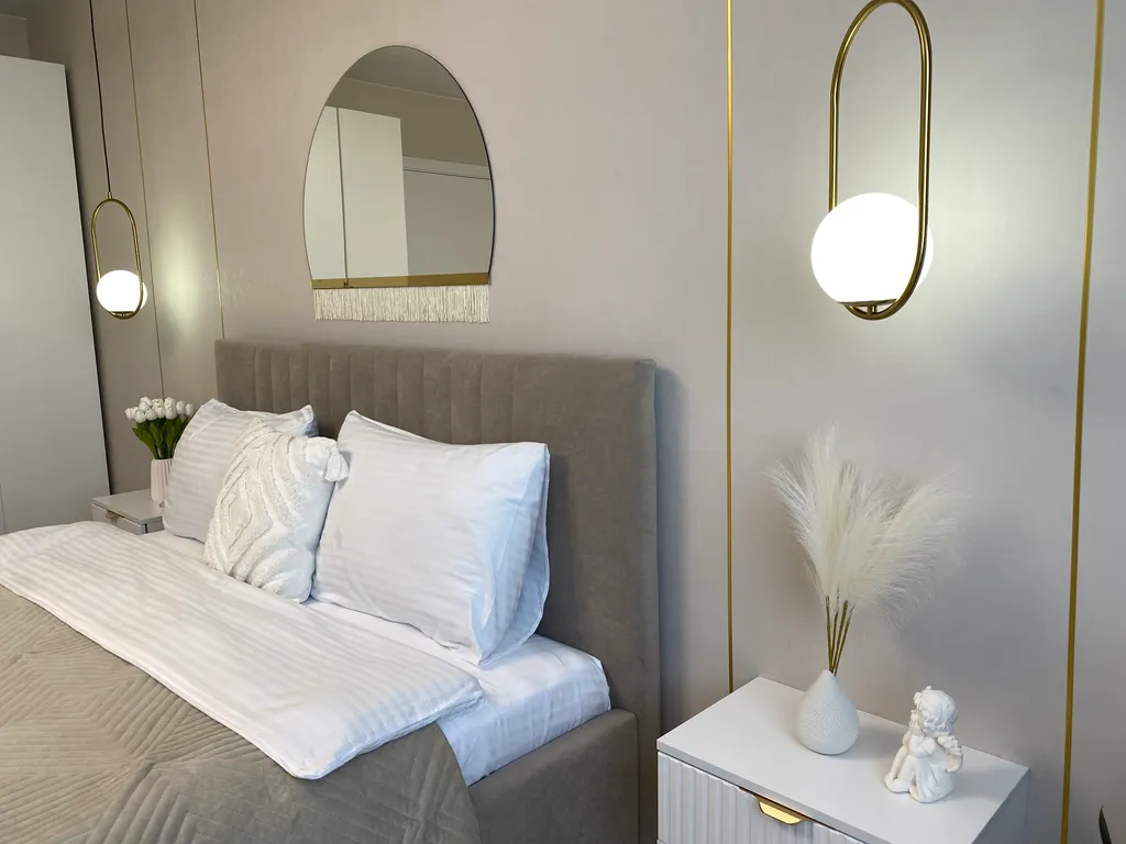 Атмосферная квартира в самом центре города