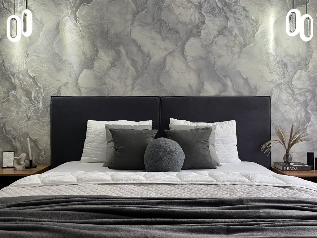 Шикарная 4-х комнатная квартира — аренда посуточно в Красноярск