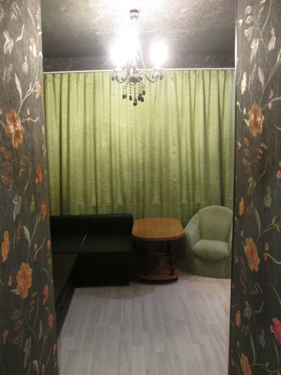 Квартира Квартира студия рядом с метро Ломоносовская недалеко от центра — Санкт-Петербург