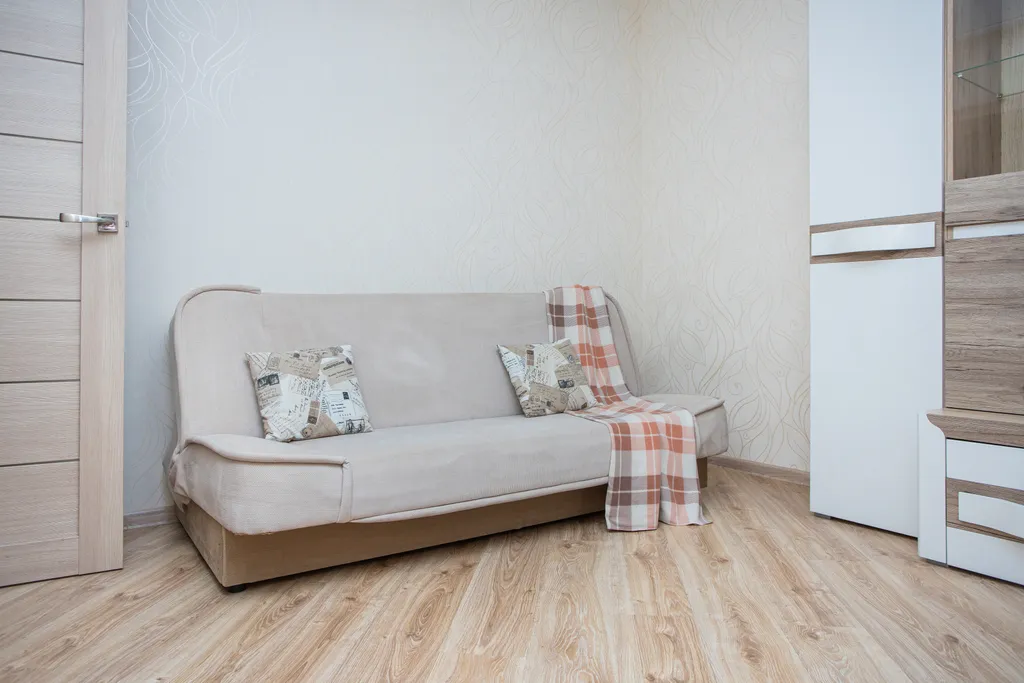 Квартира Sweet home cтильная современная однокомнатная квартира в новом ЖК — Калининград