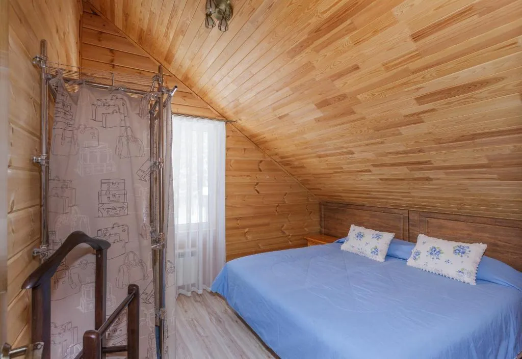 3-комнатный Дом