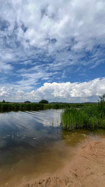 Zavidovo River house