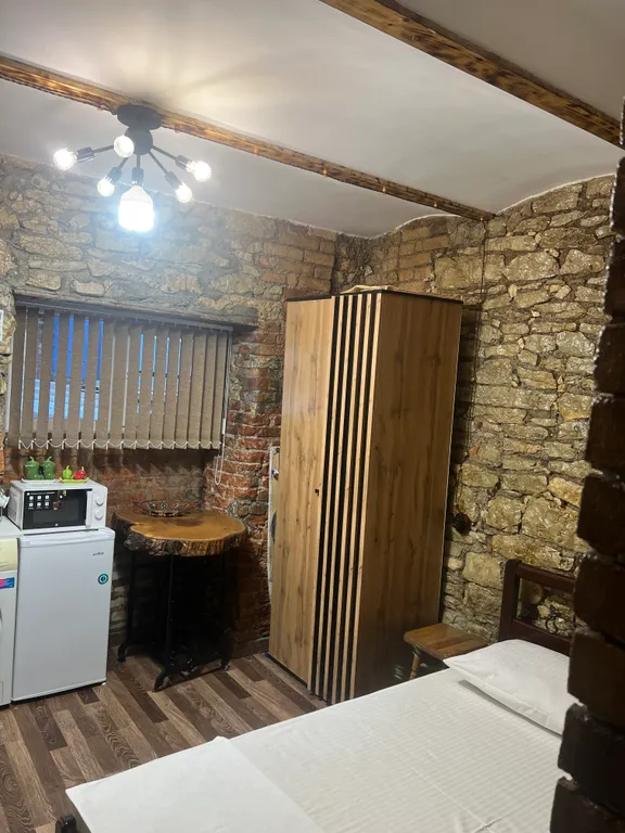 Уютная студия в центре города