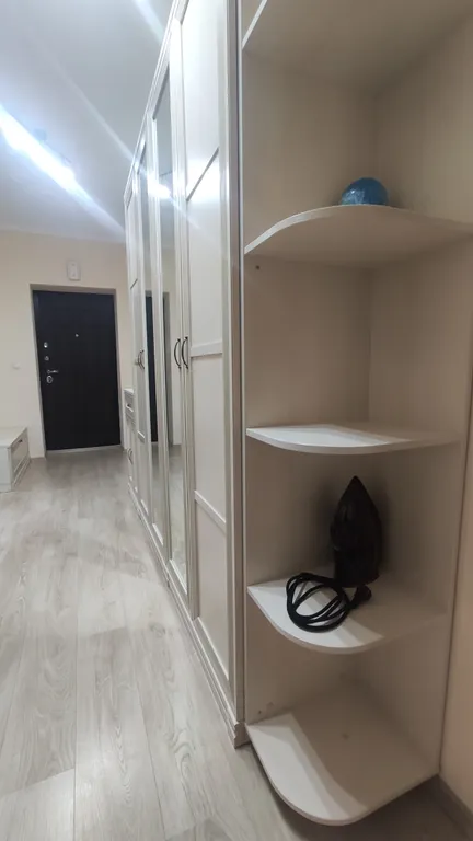 Квартира в городе Пионерском в 100 метрах от городского пляжа