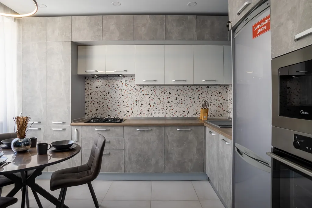 Квартира у моря в Олимпии