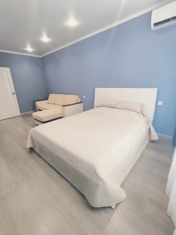 Квартира 1-комнатная Квартира — Анапа