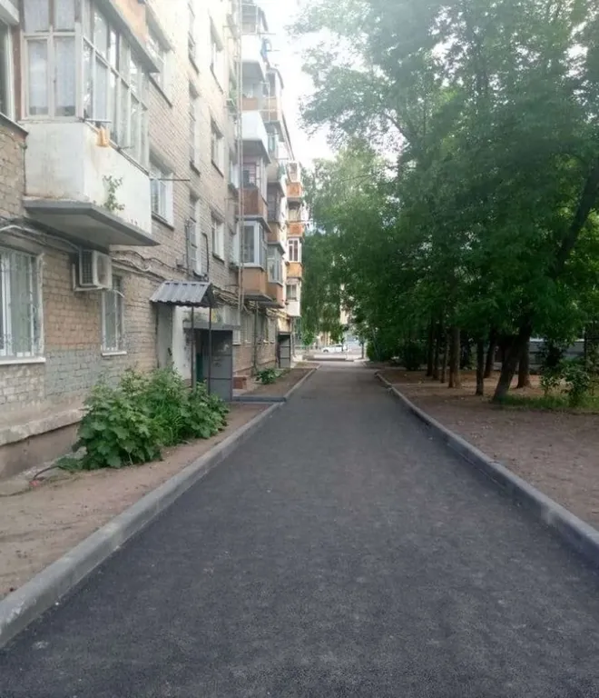 Мини-студия эконом вариант