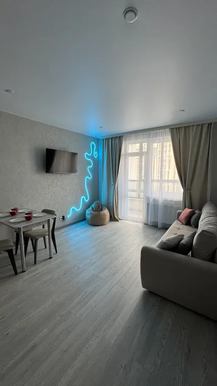 Уютная квартира рядом с ТЦ Премьер