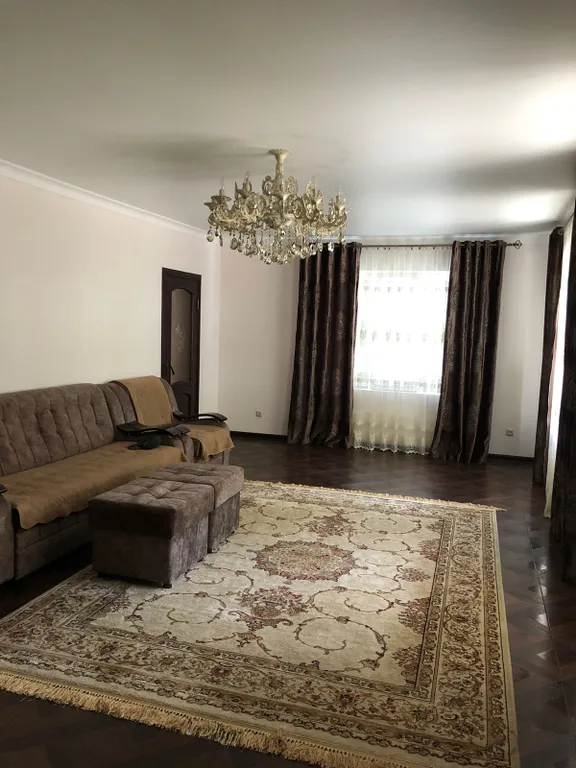 Квартира Доброта — аренда посуточно в Гоцатль Большой