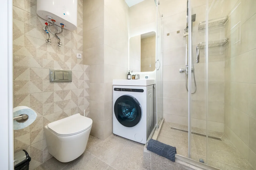 Квартира Квартира Откройте для себя комфортный отдых в Адлере в нашей стильной студии — Сочи