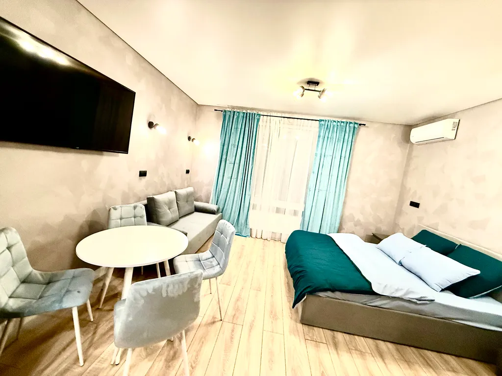 Квартира рядом с ЖД Станцией Одинцово