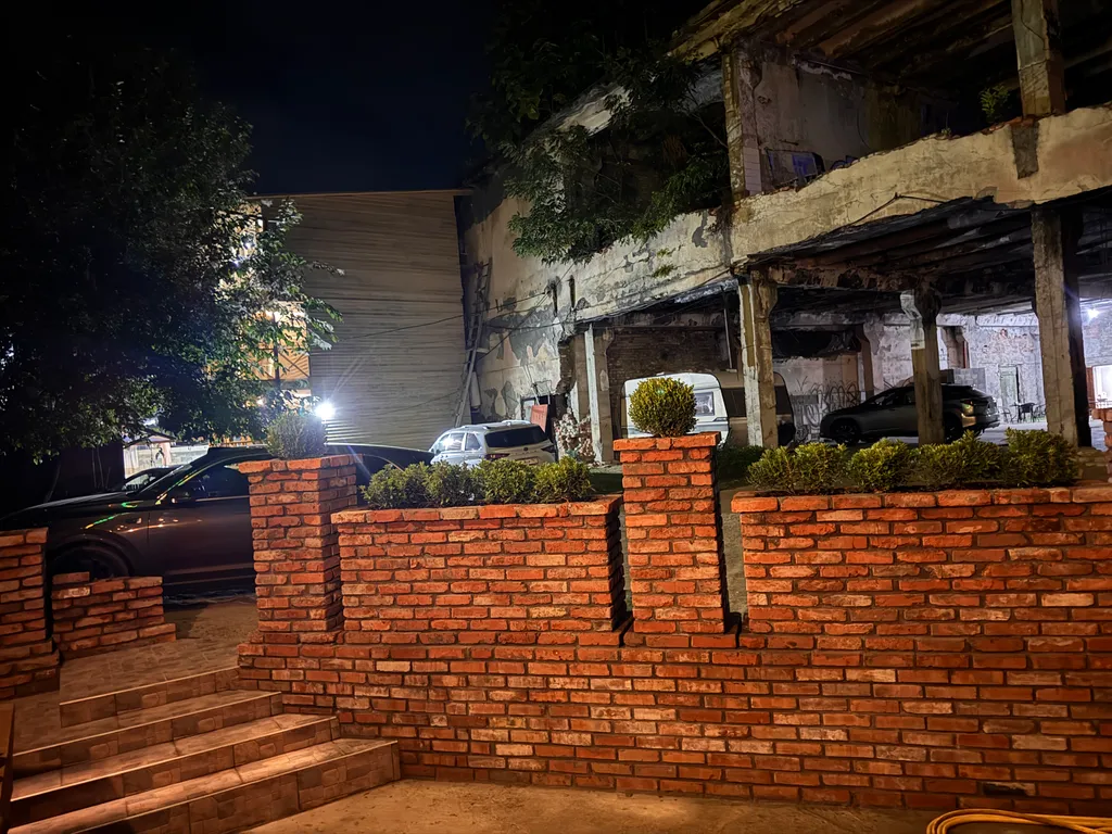 Апартамент с видом на море