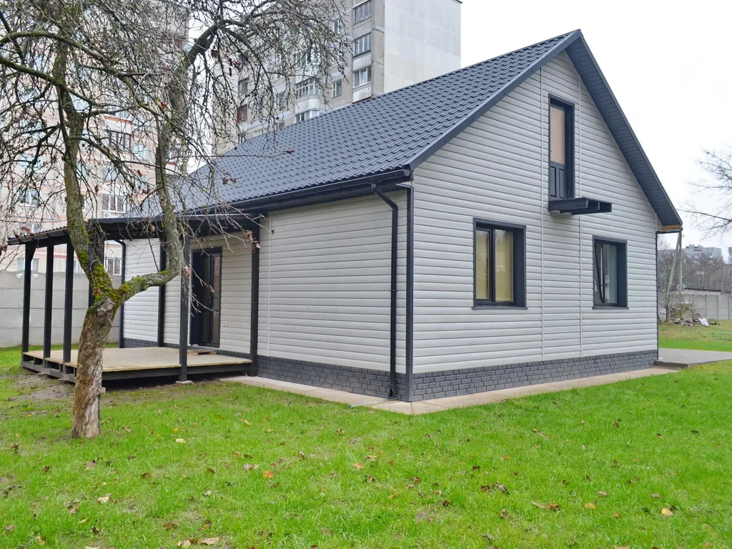 Коттедж Милано — аренда посуточно в Барановичи