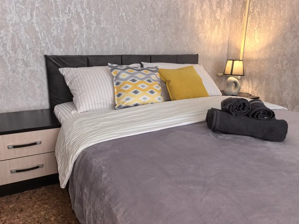 1-комнатная Квартира — аренда посуточно в Петропавловск-Камчатский