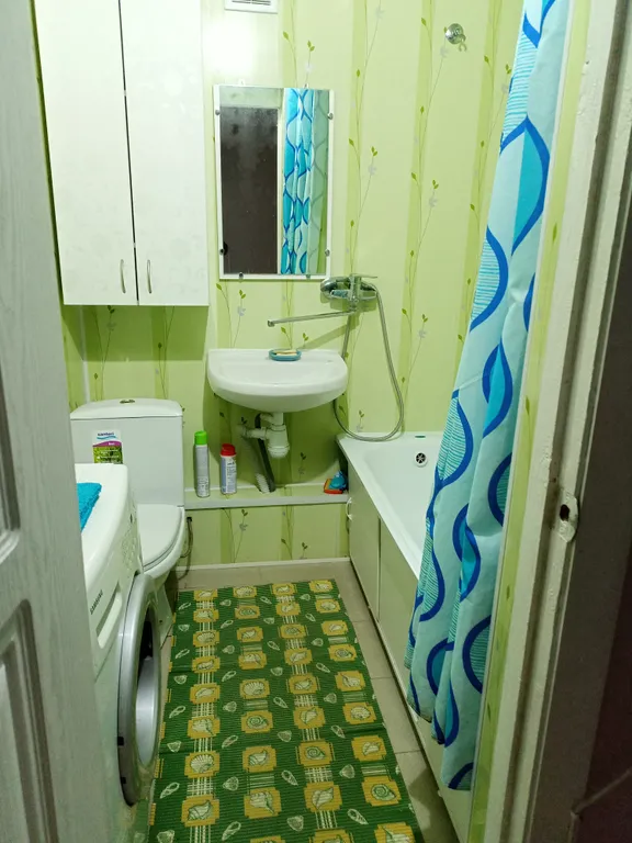 Хорошая, уютная квартира в центре города