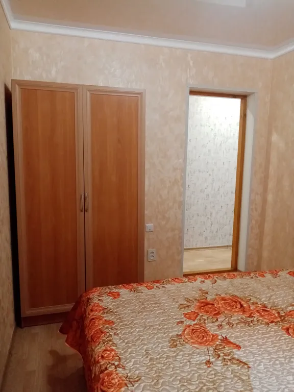 Коттедж с видом на море