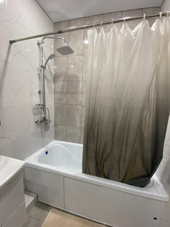 Уютная квартира в новом ЖК