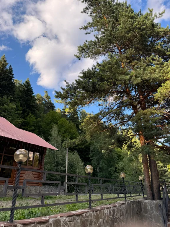 3-комнатный Дом