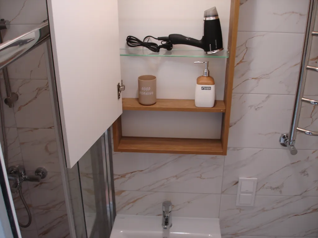 Квартира Квартира с двориком в центре — Ялта