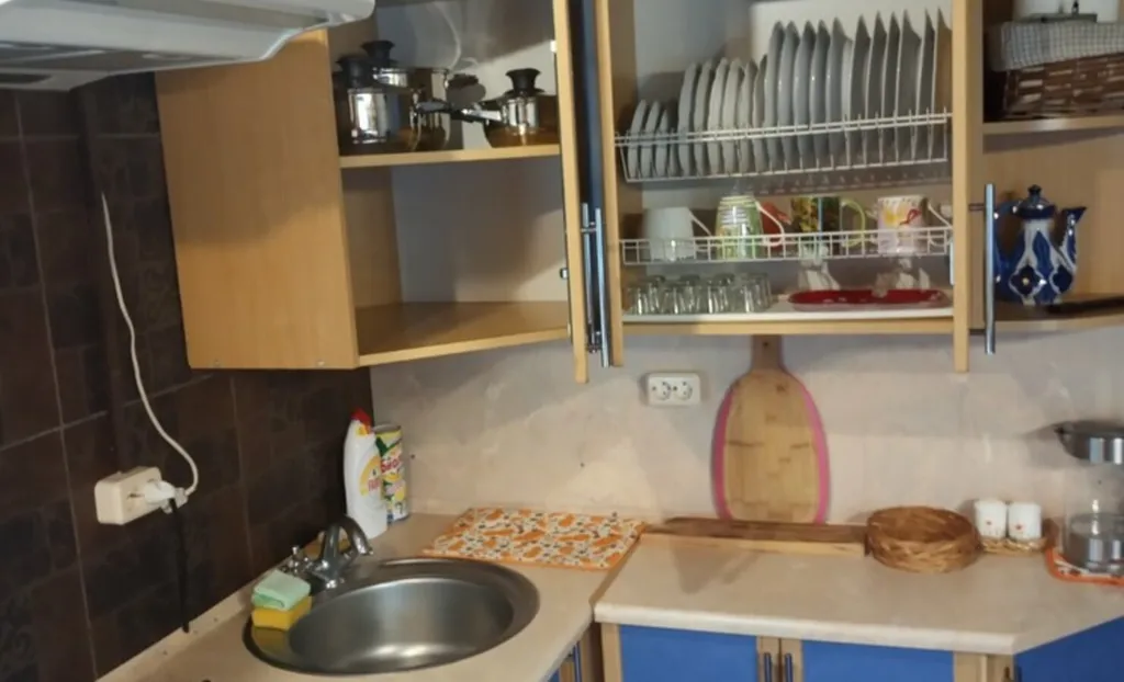 Усадьба Банька у Таньки