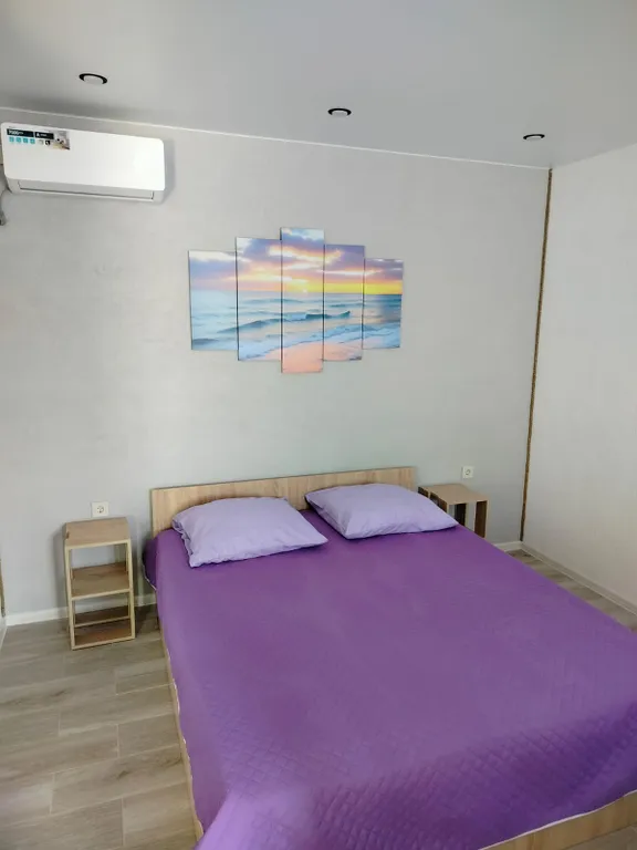 Квартира Комнатам с бассейном — аренда посуточно в Должанская