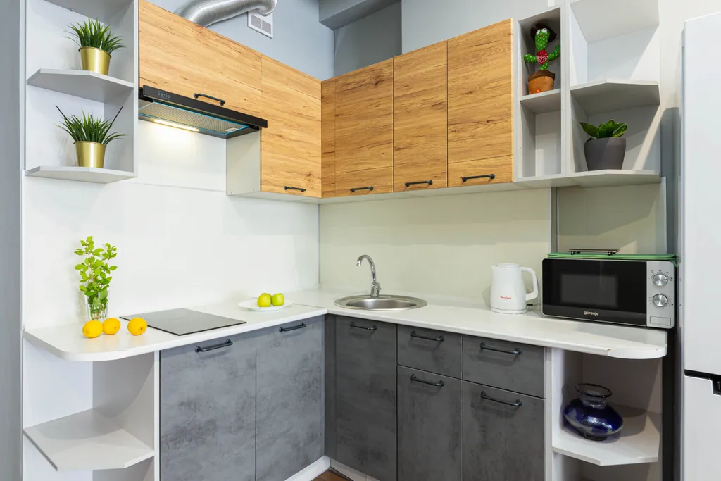 Квартира 1-комнатная Квартира — Севастополь