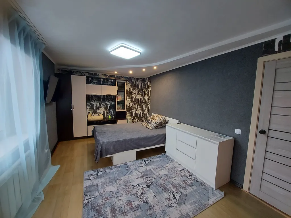 Уютная теплая гостевая квартира — аренда посуточно в Елизово