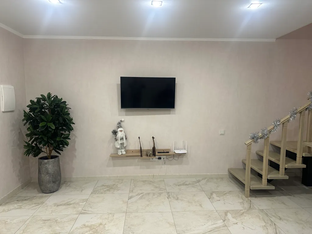 Новый таунхаус на банном!!! АКЦИЯ 2 суток, 3 сутки в подарок!