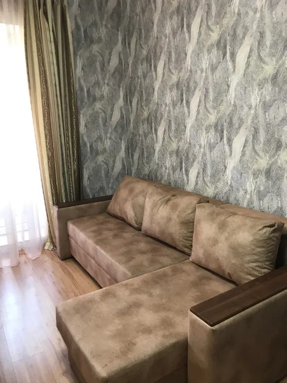 Уютная квартира на Балтике