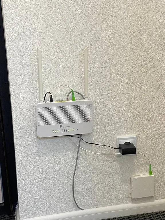 Уютная квартира-студия