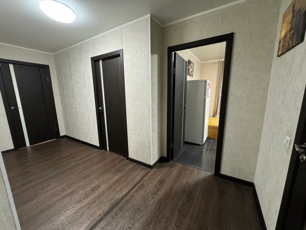 Уютная квартира рядом с набережной р. Волги