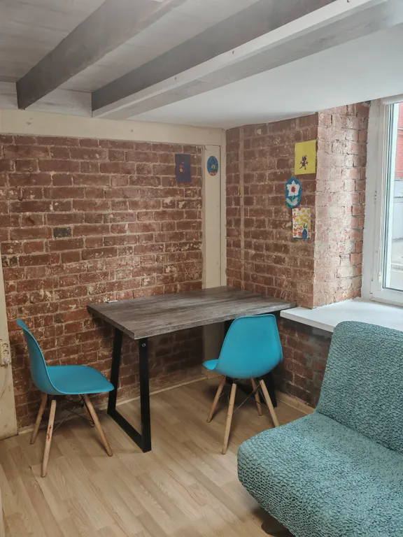 Квартира Квартира Апартамент около Цветного бульвара — Москва