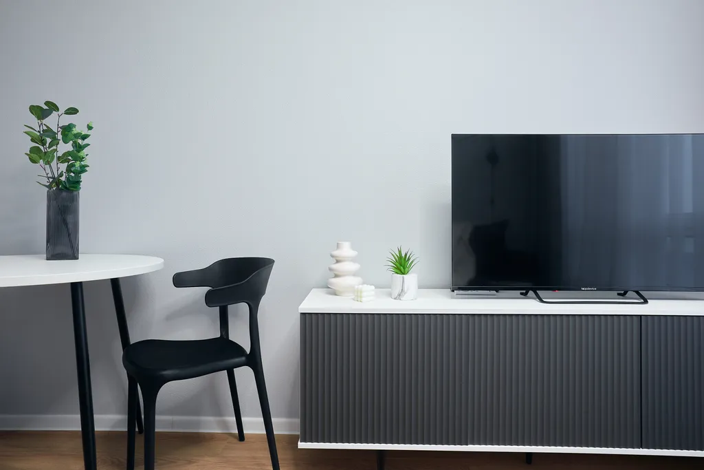 Smart Apartment