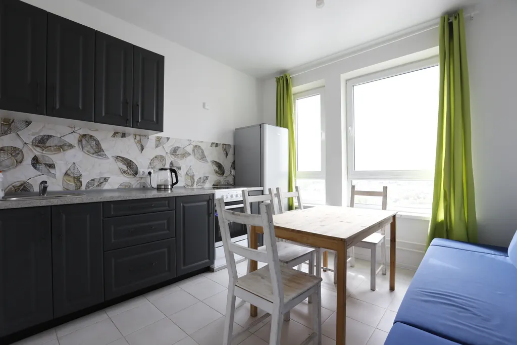 Квартира недалеко от метро Сходненская и аэропорта Шереметьево