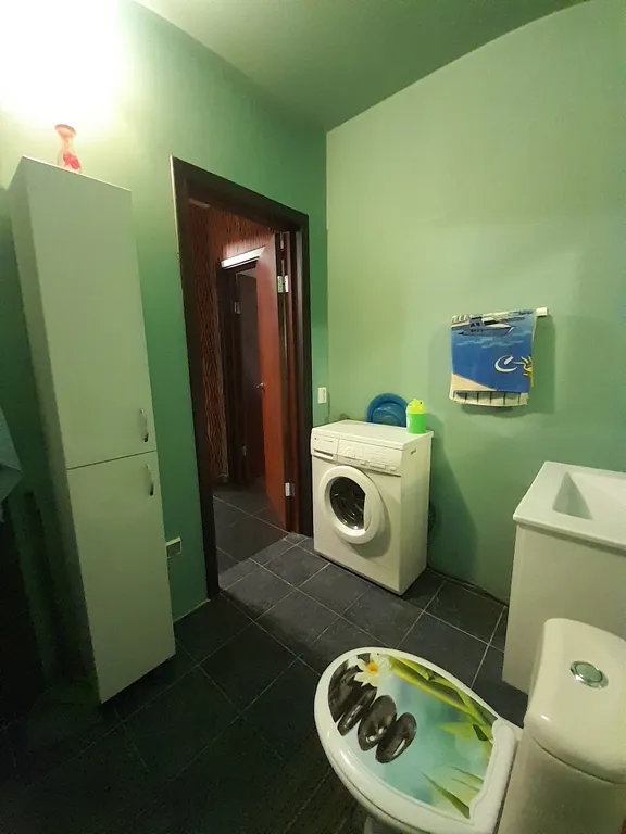 Квартира Уютная квартира в курортном городе — Пионерский