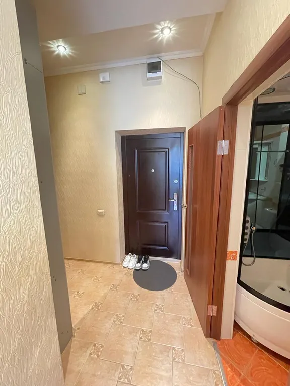 Квартира у метро Московское