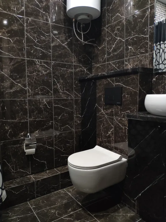 Квартира в центре