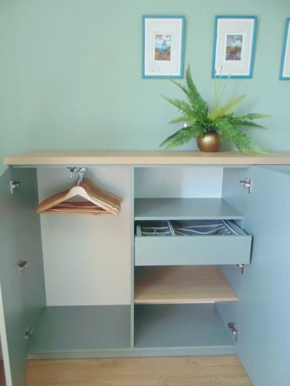 Уютная квартира в  Доброграде