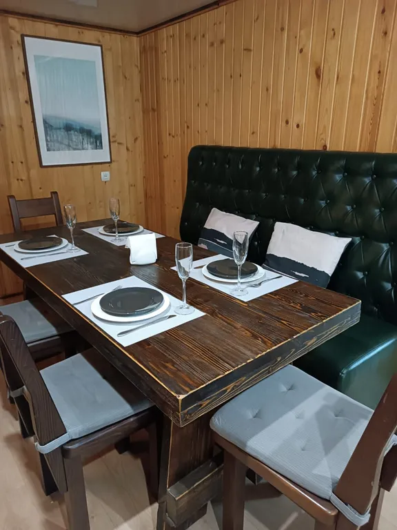 Коттедж 5-комнатный Дом — Кисловодск