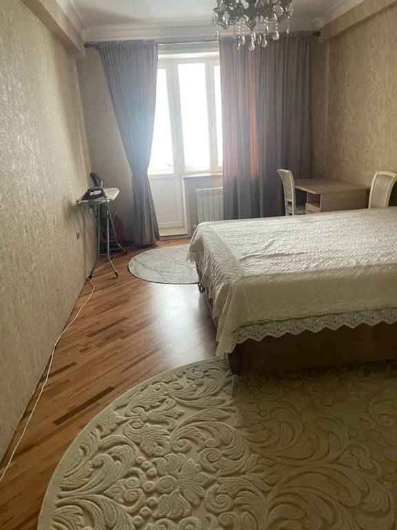 Квартира с видом на море