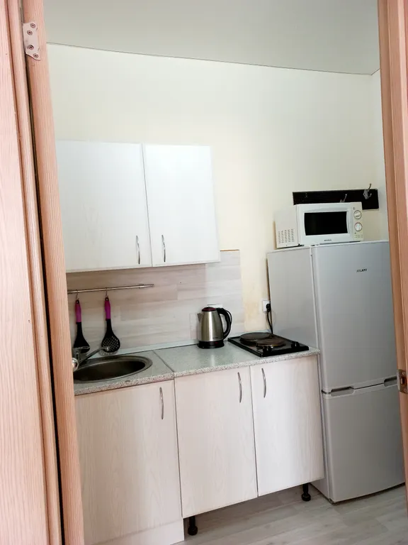 Уютные апартаменты в центре Самары