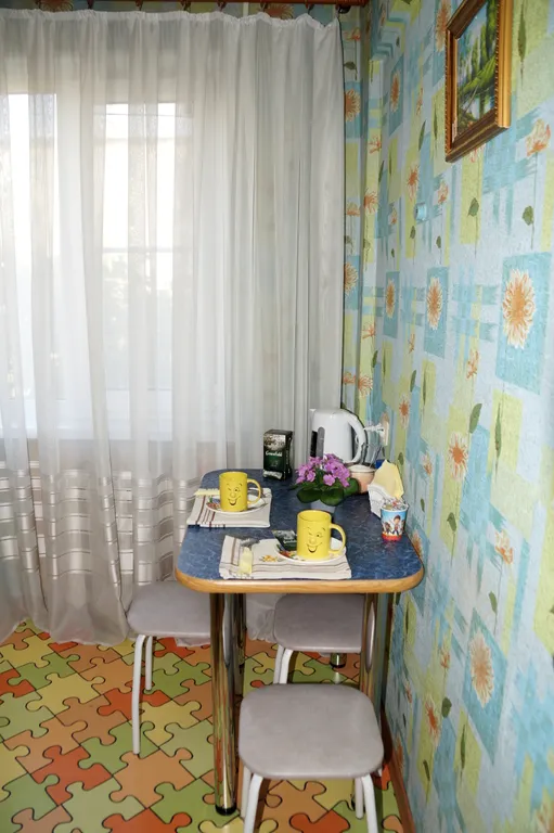 Уютная 2-комнатная квартира в центре города