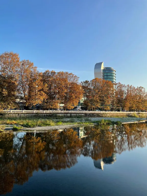Квартира Семейная квартира в центре Сочи — Сочи