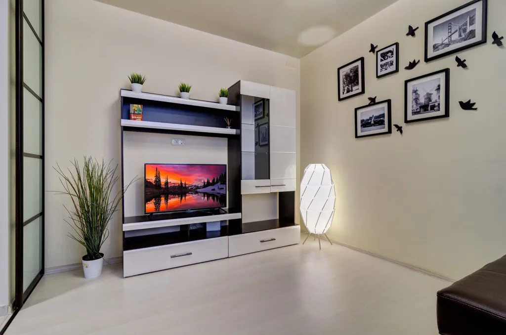 2-комнатная квартира в центре рядом с жд вокзалом